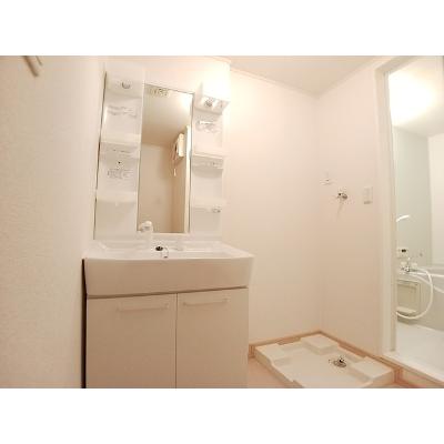 リバーサイド・倉知　Ａ 102【管理NO：1-014766001-01020】 ★家具家電は申し込み後に搬入します 2026年07月上旬入居可能の物件写真6