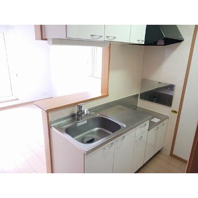 ヒルサイド瑞陵 205【管理NO：1-014496801-02040】 ★家具家電は申し込み後に搬入しますの物件写真3