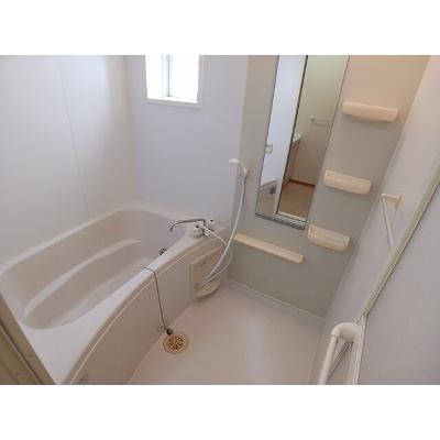 リバーサイドビラ生田　Ⅰ 102【管理NO：1-014129001-01020】 ★家具家電は申し込み後に搬入しますの物件写真4