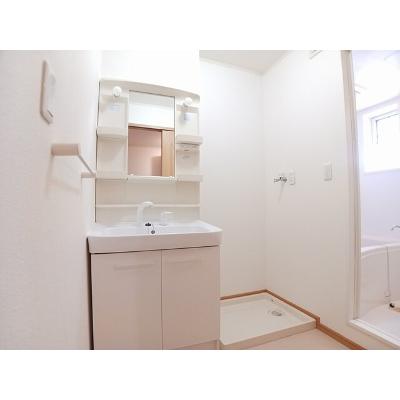 リバーサイドビラ生田　Ⅰ 102【管理NO：1-014129001-01020】 ★家具家電は申し込み後に搬入しますの物件写真6