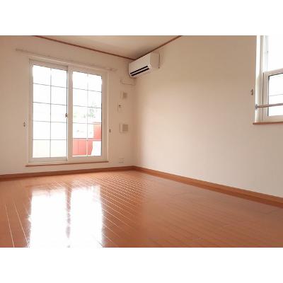 ラフレシール　Ｂ 205【管理NO：1-013574902-02040】 ★家具家電は申し込み後に搬入します 2026年08月中旬入居可能の物件写真2