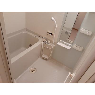 ラフレシール　Ｂ 205【管理NO：1-013574902-02040】 ★家具家電は申し込み後に搬入します 2026年08月中旬入居可能の物件写真4