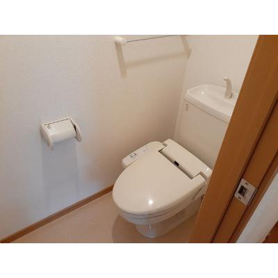 ラフレシール　Ｂ 205【管理NO：1-013574902-02040】 ★家具家電は申し込み後に搬入します 2026年08月中旬入居可能の物件写真5