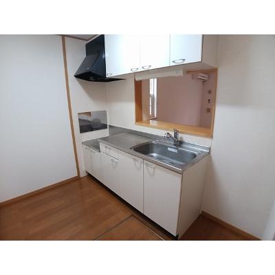 ラフレシール　Ｂ 101【管理NO：1-013574902-01010】 ★家具家電は申し込み後に搬入しますの物件写真3