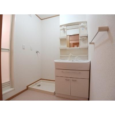 ラフレシール　Ｂ 101【管理NO：1-013574902-01010】 ★家具家電は申し込み後に搬入しますの物件写真6