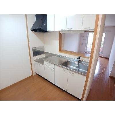 ラフレシール　Ａ 203【管理NO：1-013574901-02030】 ★家具家電は申し込み後に搬入します★の物件写真3