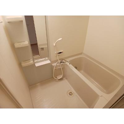 ラフレシール　Ａ 203【管理NO：1-013574901-02030】 ★家具家電は申し込み後に搬入します★の物件写真4
