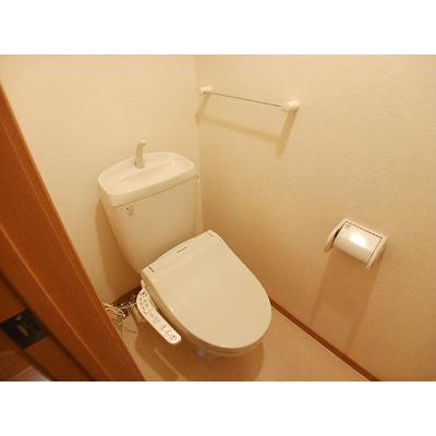 ラフレシール　Ａ 203【管理NO：1-013574901-02030】 ★家具家電は申し込み後に搬入します★の物件写真5
