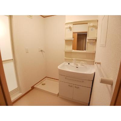 ラフレシール　Ａ 203【管理NO：1-013574901-02030】 ★家具家電は申し込み後に搬入します★の物件写真6