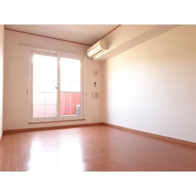 ラフレシール　Ａ 202【管理NO：1-013574901-02020】 ★家具家電は申し込み後に搬入しますの物件写真2