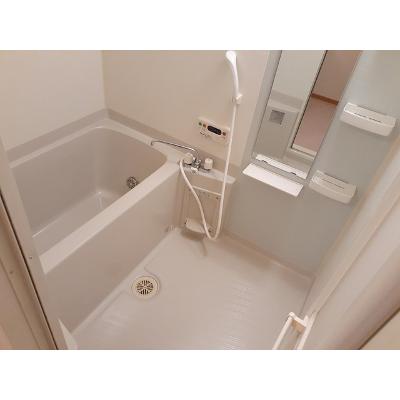 ラフレシール　Ａ 202【管理NO：1-013574901-02020】 ★家具家電は申し込み後に搬入しますの物件写真4