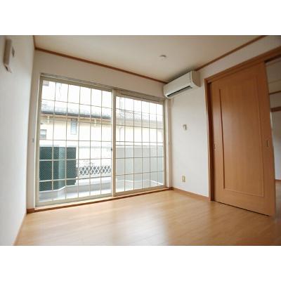 セレノ　スプリング　Α 101【管理NO：1-011301401-01010】 ★家具家電は申し込み後に搬入しますの物件写真2