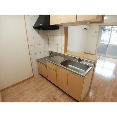 エターナルライフ 102【管理NO：1-099425401-01020】 ★家具家電は申し込み後に搬入しますの物件写真3