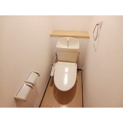 エターナルライフ 102【管理NO：1-099425401-01020】 ★家具家電は申し込み後に搬入しますの物件写真5