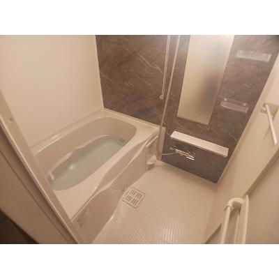 アイビスアサノ　Ｂ 201【管理NO：1-028705102-02010】 ★家具家電は申し込み後に搬入します 2026年09月下旬入居可能の物件写真4