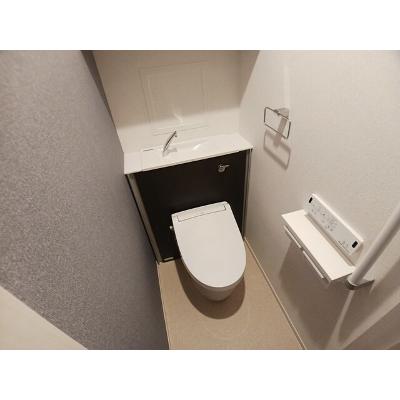 アイビスアサノ　Ｂ 201【管理NO：1-028705102-02010】 ★家具家電は申し込み後に搬入します 2026年09月下旬入居可能の物件写真5