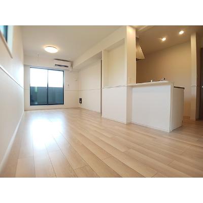 ＹＭハウス北野　Ｇ棟 206【管理NO：1-028486102-02050】 ★家具家電は申し込み後に搬入します 2026年08月上旬入居可能の物件写真2