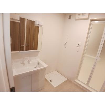 ＹＭハウス北野　Ｇ棟 206【管理NO：1-028486102-02050】 ★家具家電は申し込み後に搬入します 2026年08月上旬入居可能の物件写真6