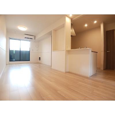 ＹＭハウス北野　Ｇ棟 205【管理NO：1-028486102-02040】 ★家具家電は申し込み後に搬入します 2026年08月上旬入居可能の物件写真2