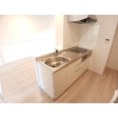 ＹＭハウス北野　Ｇ棟 205【管理NO：1-028486102-02040】 ★家具家電は申し込み後に搬入します 2026年08月上旬入居可能の物件写真3