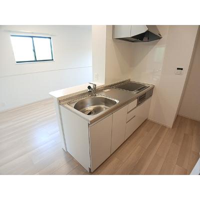 ＹＭハウス北野　Ｇ棟 203【管理NO：1-028486102-02030】 ★家具家電は申し込み後に搬入します 2026年08月上旬入居可能の物件写真3