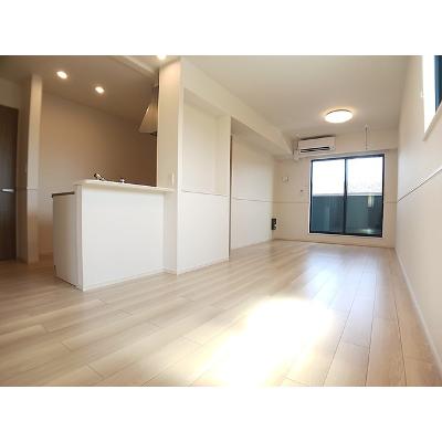ＹＭハウス北野　Ｇ棟 201【管理NO：1-028486102-02010】 ★家具家電は申し込み後に搬入します 2026年08月上旬入居可能の物件写真2