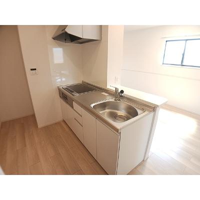 ＹＭハウス北野　Ｇ棟 201【管理NO：1-028486102-02010】 ★家具家電は申し込み後に搬入します 2026年08月上旬入居可能の物件写真3