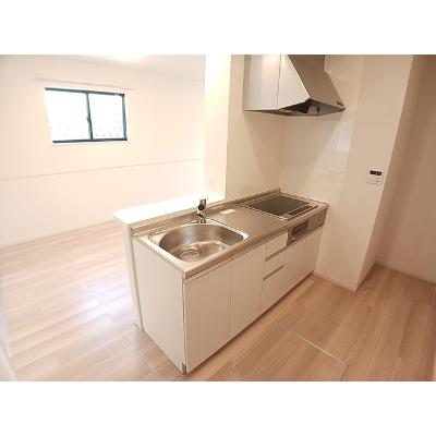 ＹＭハウス北野　Ｇ棟 106【管理NO：1-028486102-01050】 ★家具家電は申し込み後に搬入します★の物件写真3