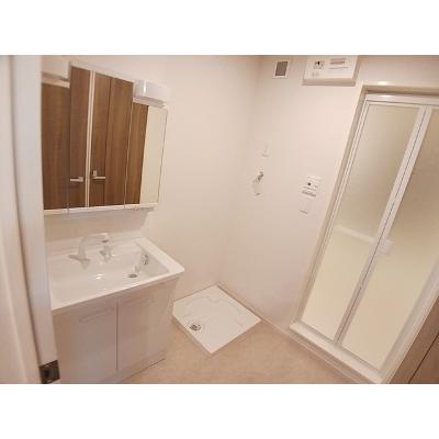 ＹＭハウス北野　Ｇ棟 106【管理NO：1-028486102-01050】 ★家具家電は申し込み後に搬入します★の物件写真6