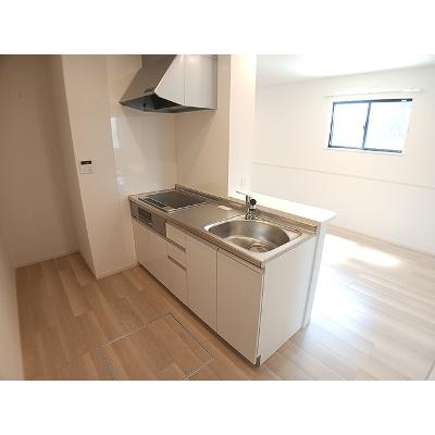 ＹＭハウス北野　Ｇ棟 101【管理NO：1-028486102-01010】 ★家具家電は申し込み後に搬入します 2026年08月上旬入居可能の物件写真3