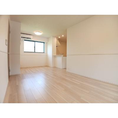 ＹＭハウス北野　Ｆ棟 102【管理NO：1-028486101-01020】 ★家具家電は申し込み後に搬入します★の物件写真2