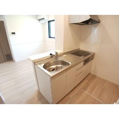 ＹＭハウス北野　Ｆ棟 102【管理NO：1-028486101-01020】 ★家具家電は申し込み後に搬入します★の物件写真3