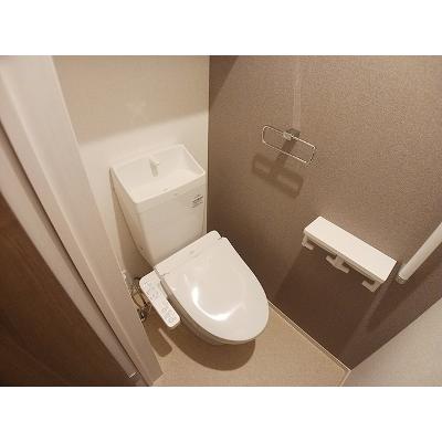 ＹＭハウス北野　Ｆ棟 102【管理NO：1-028486101-01020】 ★家具家電は申し込み後に搬入します★の物件写真5