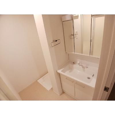 ＹＭハウス北野　Ｆ棟 102【管理NO：1-028486101-01020】 ★家具家電は申し込み後に搬入します★の物件写真6