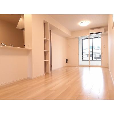 ＹＭハウス北野　Ｅ棟 101【管理NO：1-027444101-01010】 ★家具家電は申し込み後に搬入します 2026年08月中旬入居可能の物件写真2