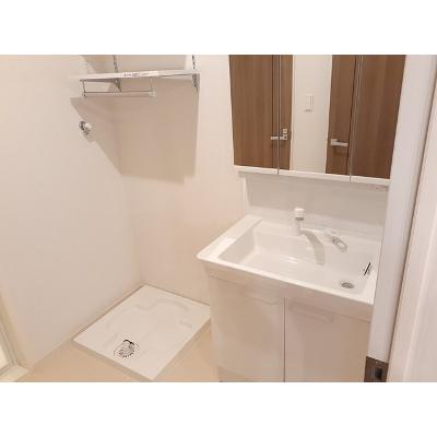 ＹＭハウス北野　Ｅ棟 101【管理NO：1-027444101-01010】 ★家具家電は申し込み後に搬入します 2026年08月中旬入居可能の物件写真6