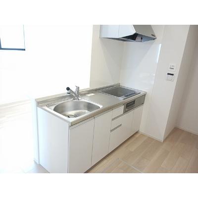 オンザロード　Ａ 103【管理NO：1-027410701-01030】 ★家具家電は申し込み後に搬入しますの物件写真3