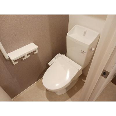 オンザロード　Ａ 103【管理NO：1-027410701-01030】 ★家具家電は申し込み後に搬入しますの物件写真5
