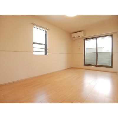 ラ・ヴィエルジュ 205【管理NO：1-025584601-02040】 ★家具家電は申し込み後に搬入します 2026年07月上旬入居可能の物件写真2