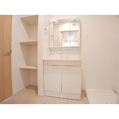 ラ・ヴィエルジュ 205【管理NO：1-025584601-02040】 ★家具家電は申し込み後に搬入します 2026年07月上旬入居可能の物件写真6
