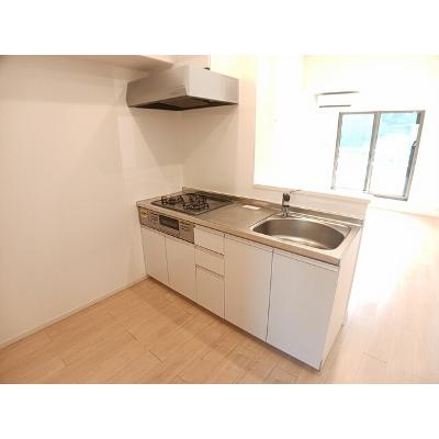 ラリマー 202【管理NO：1-025348801-02020】 ★家具家電は申し込み後に搬入しますの物件写真3
