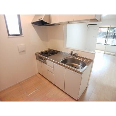 クレメント　ハウス 101【管理NO：1-025058801-01010】 ★家具家電は申し込み後に搬入しますの物件写真3
