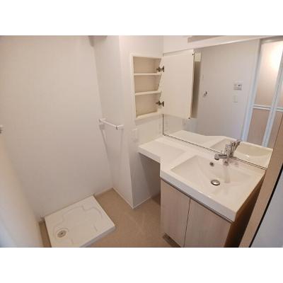 クレメント　ハウス 101【管理NO：1-025058801-01010】 ★家具家電は申し込み後に搬入しますの物件写真6