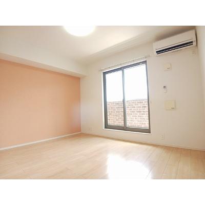 Ｗｅｓｔ　Ｙ 202【管理NO：1-022298301-02020】 ★家具家電は申し込み後に搬入しますの物件写真2