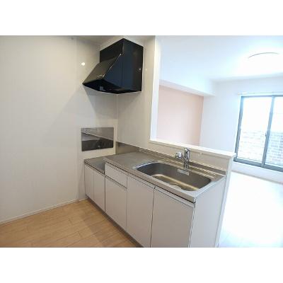 Ｗｅｓｔ　Ｙ 202【管理NO：1-022298301-02020】 ★家具家電は申し込み後に搬入しますの物件写真3