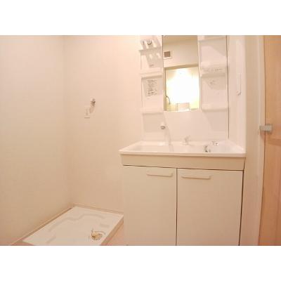 Ｗｅｓｔ　Ｙ 202【管理NO：1-022298301-02020】 ★家具家電は申し込み後に搬入しますの物件写真6