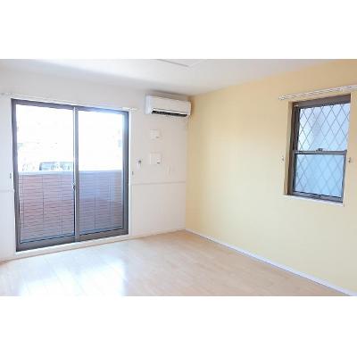 ソル　レヴェンテⅠ 101【管理NO：1-021919101-01010】 ★家具家電は申し込み後に搬入します 2026年07月中旬入居可能の物件写真2