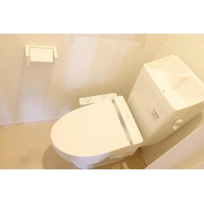 ソル　レヴェンテⅠ 101【管理NO：1-021919101-01010】 ★家具家電は申し込み後に搬入します 2026年07月中旬入居可能の物件写真5