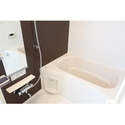 ヴィア　ヴィトーリア 106【管理NO：1-020907201-01050】 ★家具家電は申し込み後に搬入します 2026年07月中旬入居可能の物件写真4