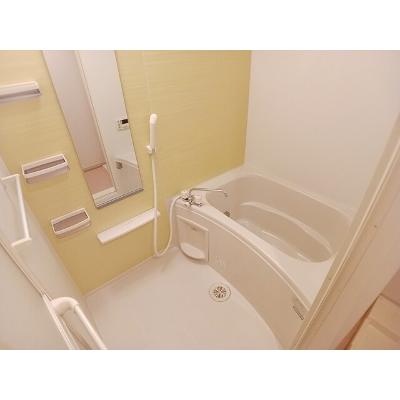 サニーレジデンス　２号館 201【管理NO：1-020036801-02010】 ★家具家電は申し込み後に搬入しますの物件写真4